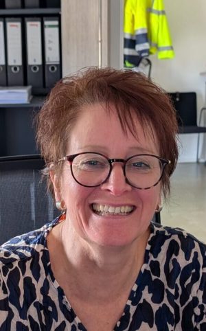 Manuela Gumpp Manuela Gumpp